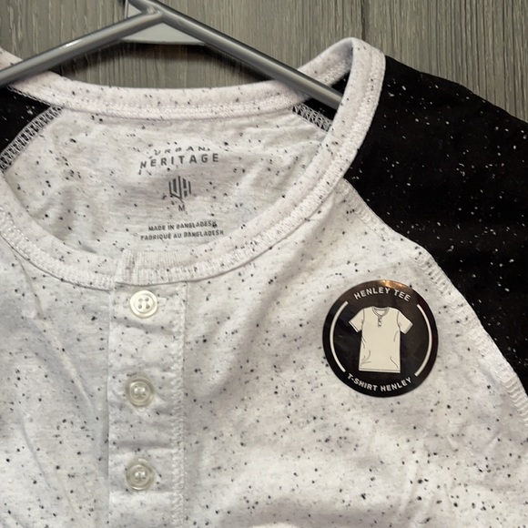 Men’s shirt for sale - Picture 2 of 3